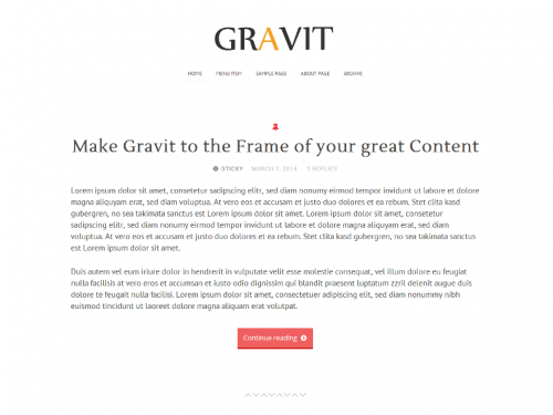 gravit graphic design